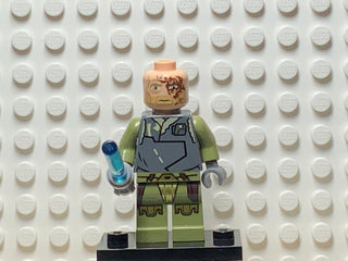 Obi-Wan Kenobi, sw0498 Minifigure LEGO®   
