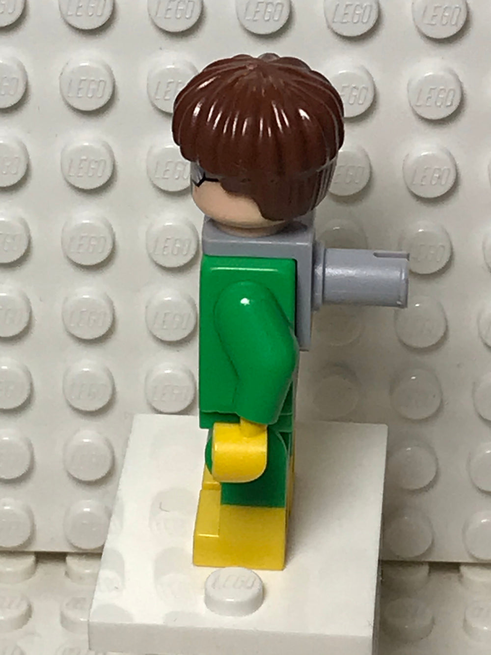 Dr. Octopus, sh284 Minifigure LEGO®   