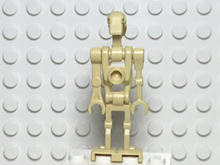 Battle Droid, sw0001d Minifigure LEGO®   