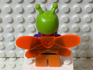 Killer Moth, sh357 Minifigure LEGO®   
