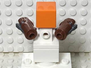 Snow Golem, min023 Minifigure LEGO®   