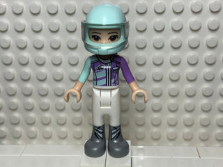 Emma, frnd261 Minifigure LEGO®   