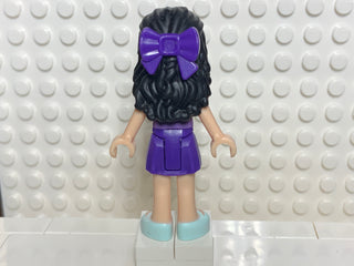 Emma, frnd259 Minifigure LEGO®   
