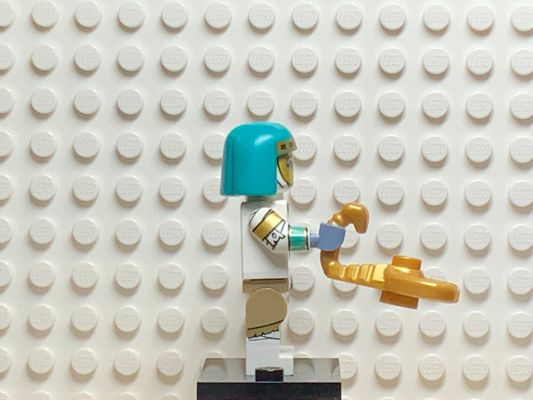 Mummy Queen, col19-6 Minifigure LEGO®   