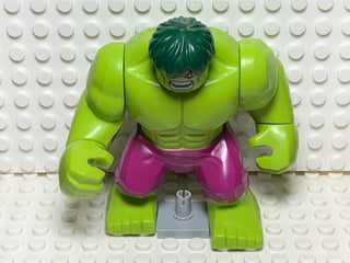 Hulk, sh371 Minifigure LEGO®   