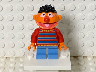 Ernie, idea075 Minifigure LEGO®   