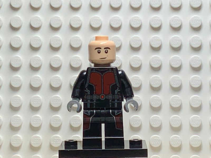 Ant-Man, sh201