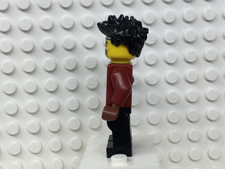 Ray, njo289 Minifigure LEGO®   