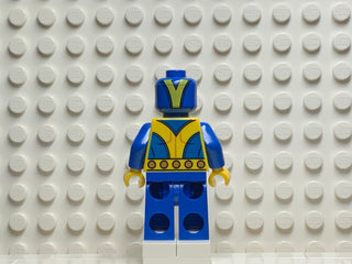 Giant-Man Hank Pym, sh448 Minifigure LEGO®   