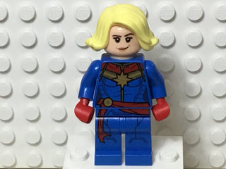 Captain Marvel, sh639 Minifigure LEGO®   
