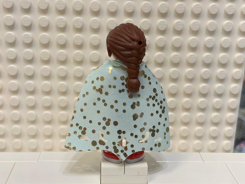 Emily Jones, elf023
