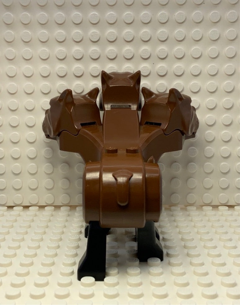 Fluffy, Harry Potter, 40245c00 – United Brick Co®