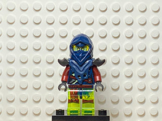 Blade Master Bansha, njo150 Minifigure LEGO®   
