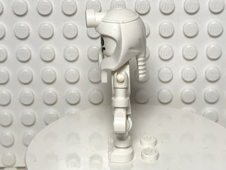 Skeleton (White Mummy Headdress), gen007 Minifigure LEGO®   