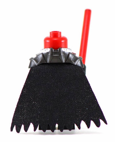 Lord Scourge Custom Printed & Inspired Lego Star Wars Minifigure