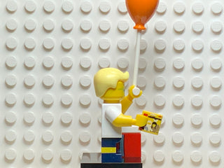 Birthday Party Boy, col18-16 Minifigure LEGO®   