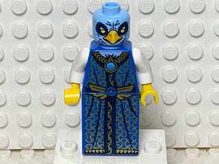 Ewald, loc018 Minifigure LEGO®   