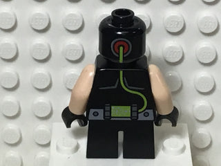 Bane, sh245 Minifigure LEGO®   