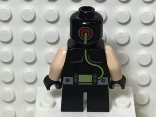 Bane, sh0245 Minifigure LEGO®   