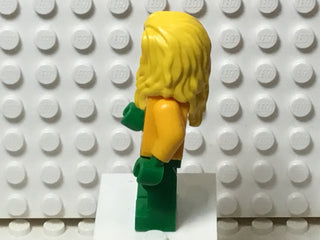 Aquaman, sh557 Minifigure LEGO®   