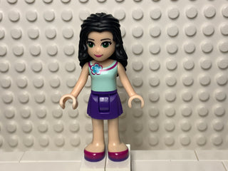 Emma, frnd108 Minifigure LEGO®   