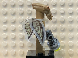 Geonosian Warrior, sw0381 Minifigure LEGO®   