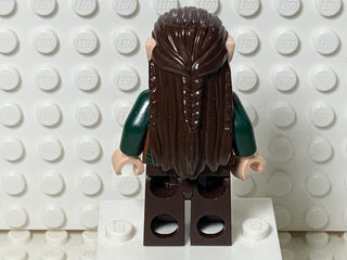 Mirkwood Elf, lor080 Minifigure LEGO®   
