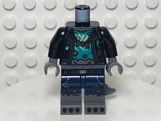Werewolf Drummer, vidbm01-12 Minifigure LEGO®   