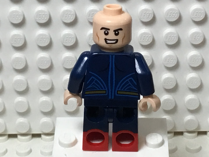 Superman, sh220 Minifigure LEGO®   