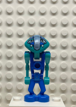 Martian, Centauri, lom008 Minifigure LEGO®   