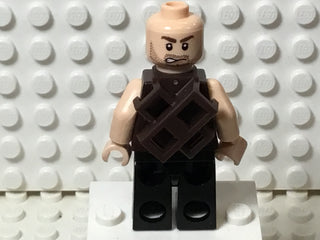 Dastan, pop004 Minifigure LEGO®   