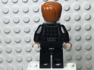 Gunnar Eversoll, jw026 Minifigure LEGO®   