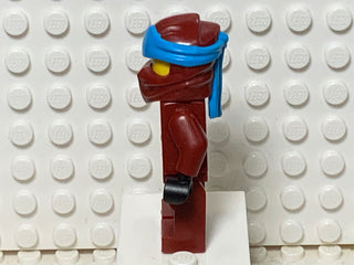 Nya, njo491 Minifigure LEGO®   