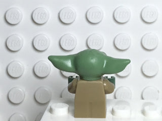 Grogu/The Child/Baby Yoda, sw1113 Minifigure LEGO®   