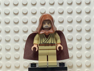 Obi-Wan Kenobi, sw0336 Minifigure LEGO®   