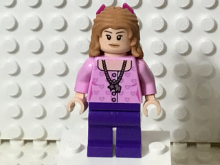Lavender Brown, hp226 Minifigure LEGO®   