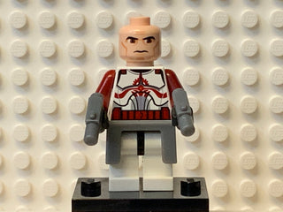 Commander Fox, sw0202a Minifigure LEGO®   