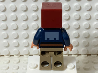 Valorie, min086 Minifigure LEGO®   