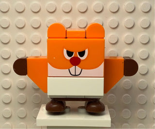 Waddlewing, char05-8 Minifigure LEGO® Minifigure only, no stand or accessories  