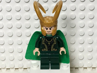 Loki, sh644 Minifigure LEGO®   