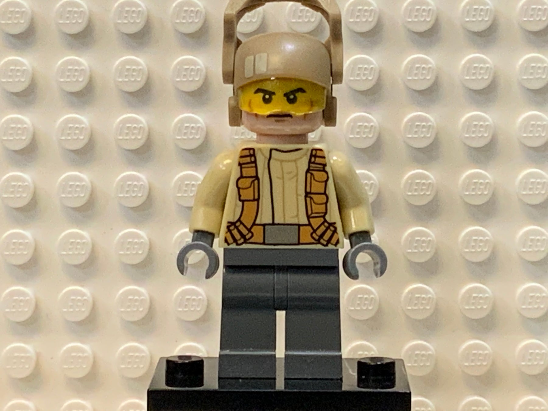 LEGO Star Wars - Resistance trooper - LEGO