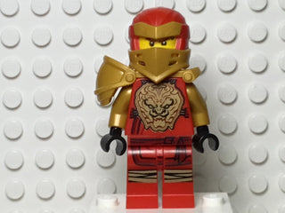 Kai Hero, njo605 Minifigure LEGO®   