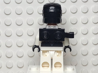 War Machine, sh564 Minifigure LEGO®   