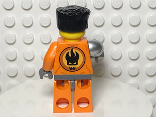 Saw Fist, agt005 Minifigure LEGO®   