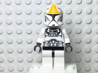 Clone Pilot, sw0491 Minifigure LEGO®   