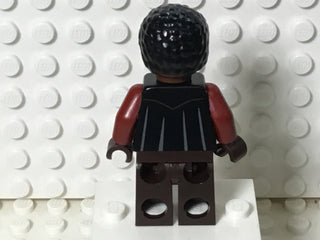 Greef Karga, sw1156 Minifigure LEGO®   