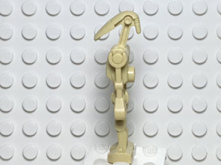 Battle Droid, sw0001d Minifigure LEGO®   