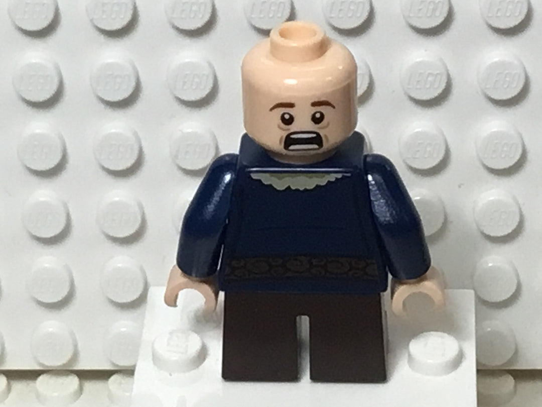 Bilbo Baggins, lor093