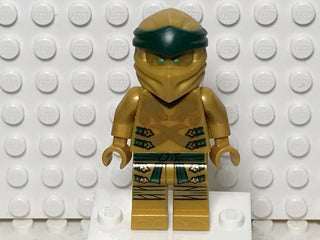 Lloyd, njo499 Minifigure LEGO®   