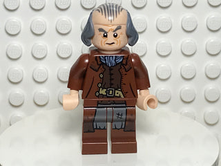 Argus Filch, hp353 Minifigure LEGO®   